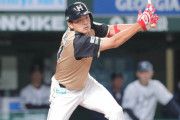 栗山監督が野村を2打席で代えた理由