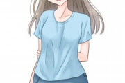 【画像】女の子のこういうファッションに興奮するんだけど…