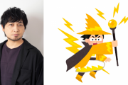 中村悠一さんは雷属性？キャラクリした“雷帝ナカムラ”の設定に「逆に可愛い」の声