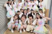東李苑、SKE48チームEとの写真「みんな可愛かった〜??」