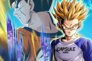 「ドラゴンボールZ ドッカンバトル」、未来トランクスや悟飯の映像かっけえ…