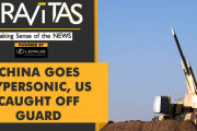 ＠中国は極超音速ミサイルの発射実験をなぜ隠すのか？各国の極超音速ミサイル開発競争が激化中＠海外の反応