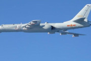 中国軍2機とロシア軍6機が韓国防空識別圏(KADIZ)に進入…戦闘機を投入し対応！