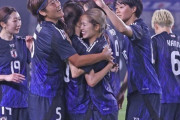 なでしこジャパン、成宮先制弾も終盤追い付かれ韓国と1-1ドロー　E1選手権最終戦は3連覇かけ中国と対戦へ