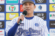 佐野恵太(モ) .260(465-121) 12本 55打点 OPS.708