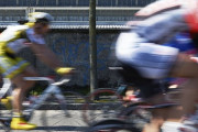 自転車の世界って「ツール・ド・フランス」と「それ以外の大会」で注目度が全然違うんだな