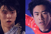 《羽生結弦の永遠のライバル》ネイサン・チェンが衝撃の卒業論文　題材は羽生と同じくフィギュアスケートでも視点は正反対