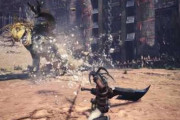 【MHWアイスボーン】リザルトのスリンガー使い76回行ってる人いてワロタｗ【モンハンワールド】