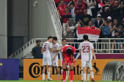 【U23】韓国人「韓国スポーツの没落‥」韓国がインドネシアに敗北し10回連続オリンピック出場挫折→「外国人監督が必要だ」　韓国の反応