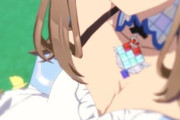 【ウマ娘】唐突なπスレ…ようやく分かった。レースって、おっ●いなんだ。