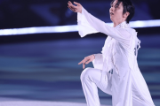 羽生結弦らトップスケーターと西川貴教はじめトップアーティストが「ファンタジー・オン・アイス2024」で豪華共演！
