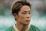 「迷いましたが新しい道を歩むことを決めました」東京ヴェルディMF翁長聖がV・ファーレン長崎に電撃復帰
