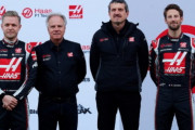 ハースは今年ダメだったらF1撤退かね？