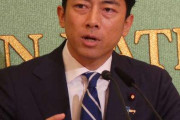 小泉進次郎氏にムッ…早期解散巡り「総裁選当日にはできない」にベテラン記者「分かってますよ」