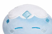 【原神】スライムの公式グッズ来るぞ