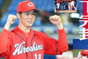 一番イケメンだと思う現役プロ野球選手、なんJ民の9割が一致！！！
