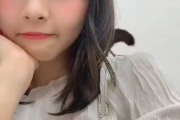 【SKE48】髙畑結希さん、久しぶりに服着る・・・