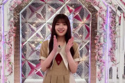 櫻坂46上村莉菜が見どころを紹介！「そこさく」二期生忘れてたらショック後編GYAO!見逃し＆5G LABコンテンツ配信スタート