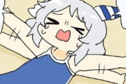 【ウマ娘】そんなにプールが嫌かミラ子…「赤ちゃんはここですか？」