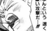 【悲報】ドラゴンボールの名言「がんばれカカロット、お前がナンバーワンだ」しかないｗｗｗ