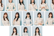 【日向坂46】12th 選抜メンバー、色んなパターンで考えてみた。