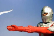 ウルトラマン見たことないって言ったら自慢扱いになるのか…怖…