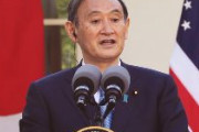 菅首相「中国との安定した関係は、重要です」