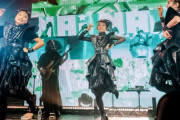 今月&来月はWOWOWでBABYMETALが観れる＋FOX DAYお告げは一体どうなる？