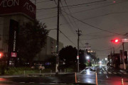 雨の夜、行方不明の2歳男児と4歳女児を無事保護　埼玉県警大宮署　深夜に市の防災無線で協力訴え　夜半過ぎに発見