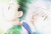 ワンピース1か月休載！⇒HUNTER×HUNTERを待ち続ける民「ワンピの穴埋めでは！？」