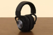 ロジクールの最高級ヘッドホン買ったからレビューする
