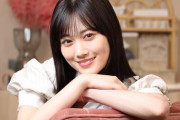 乃木坂46山下美月　年間5本の連ドラ女王、現役アイドル異例の出演本数「感謝しながら活動」