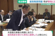 【名古屋城】「平等とわがまま一緒にするな」「どこまで図々しい、我慢せいよ」討論会での差別発言、名古屋市が障害者団体などに謝罪