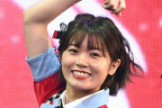 【速報】NGT48 安藤千伽奈が卒業を発表