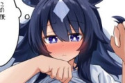 【ウマ娘】この後、どうにかなってしまうヴィルシーナ…？