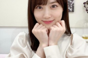 【乃木坂46】山下美月は“目”でかいな！！！