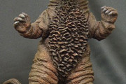 古代怪獣ゴモラ←わかる 宇宙怪獣エレキング←まだわかる