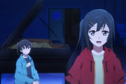 アニメ10話のここなんか怖かったよな【ラブライブ！虹ヶ咲】