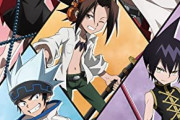 「SHAMAN KING 2022年 カレンダー 壁掛け」予約開始！11月27日発売！！！