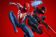 【神ゲー確定】『マーベル スパイダーマン2』レビュー解禁！メタスコアは91点スタート「PS5時代最高のゲーム」「ファストトラベル速すぎ」「欠点を見つけるのが難しい」