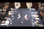 【日韓首脳会談】韓国メディア「文大統領発言中に日本側が記者退出要請。外交非礼だ」⇒ 日本政府「は？予定時間に達しただけ」（動画あり）