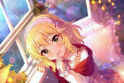 【デレステ】シンデレラフェス開催！フェス限SSR櫻井桃華、SSR市原仁奈！