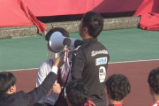 【J2第37節 熊本×仙台】熊本がホーム最終戦を勝利し藤本HCをカモンロッソで送り出す！敗れた仙台はPO圏外の7位に後退