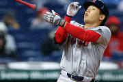 【悲報】吉田正尚さん、レッドソックスに露骨に干されて終わる