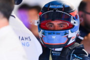 アルファタウリからF1デビューのデ・フリーズが融資絡みで略式起訴されたらしい