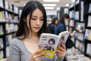 【悲報】ラノベを1800冊読んでも全く教養にならないということが判明してしまう
