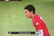 【速報/動画】モナコ南野拓実、バイエルン相手にゴールキターー！！ｗｗｗｗｗｗ