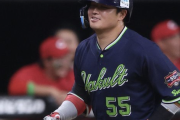 MLB公式「来年、日本で最も危険な打者・村上宗隆が来る。MLBで成功する要素を全て兼ね備えている」