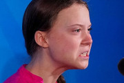 グレタさんを叩く大人たち、なんでそんなに16歳の少女にビビってるの？