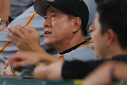 読売ジャイアンツ巨人・原辰徳監督、優勝可能性の消滅に対して「現実は現実。現実を受け止めて。」